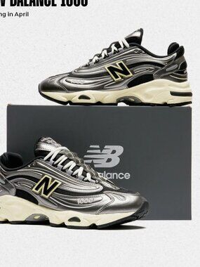 New Balance